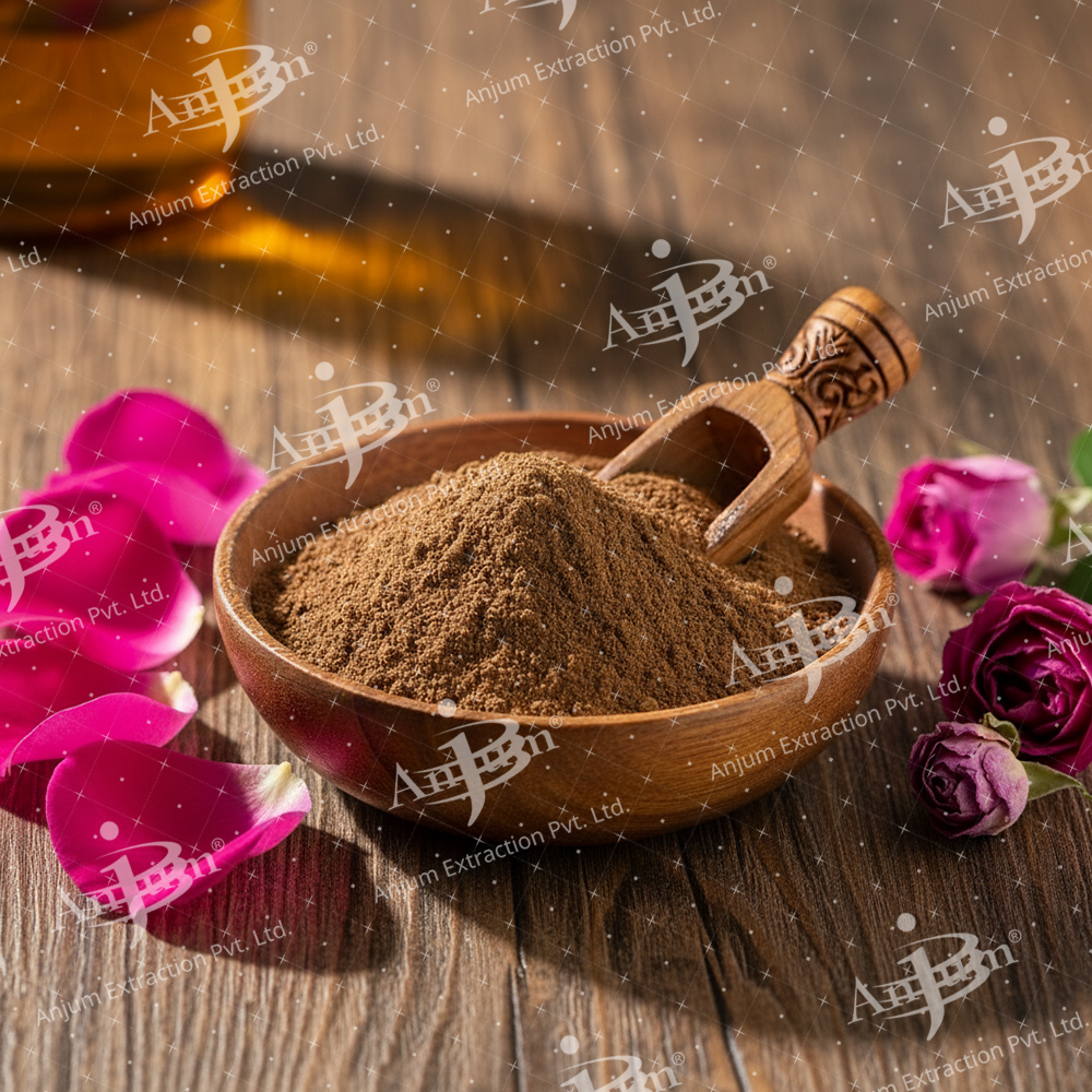 Rosa Indica (Gulab Phool) Extract - Application: Medicine