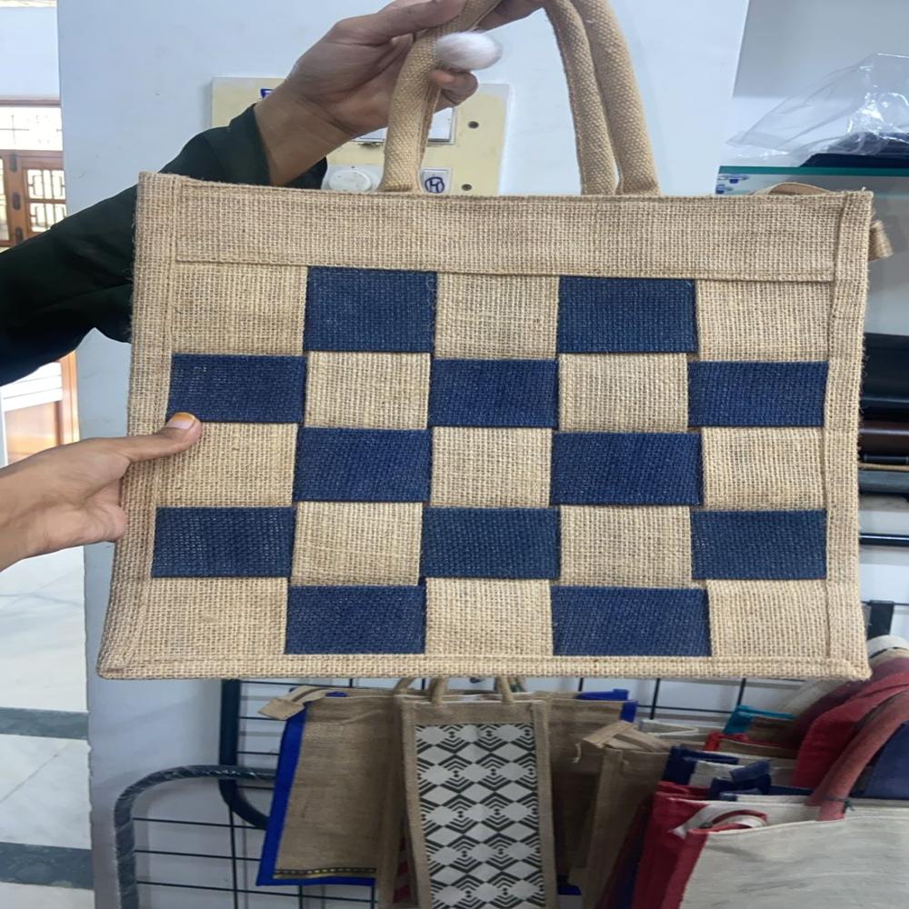 NATURAL Jute Bag