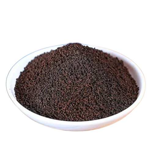 Bopsm Grade Ctc Tea - Color: Black