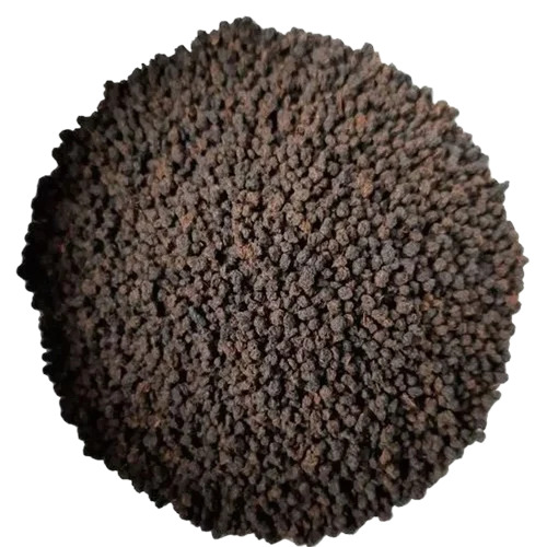 B Grade Ctc Black Tea Granules - Moisture (%): 5%