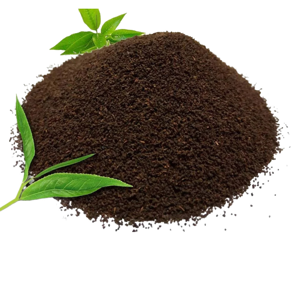 Jeev Amruth Premium Masala Tea - Color: Black