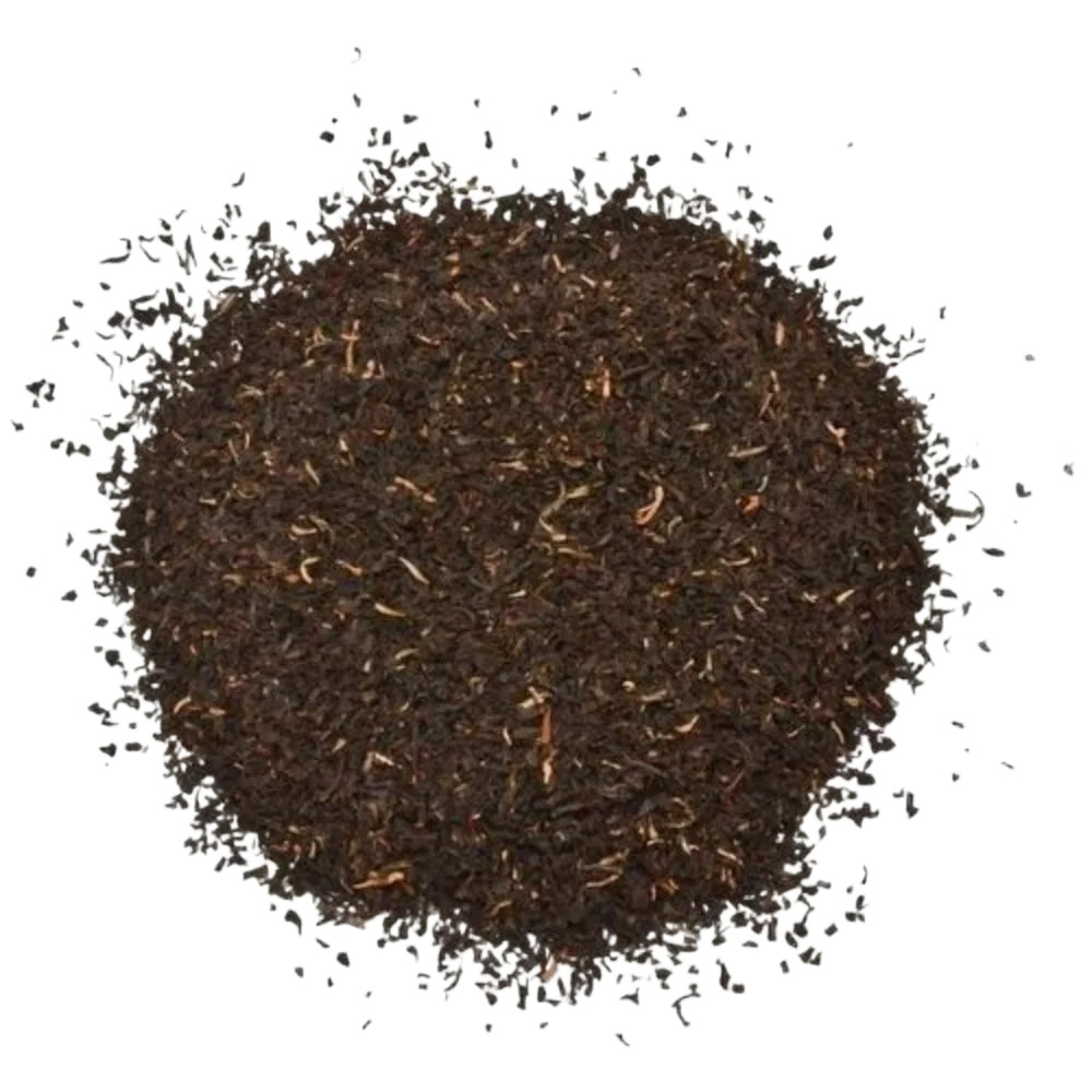 Haldighati Premium Elaichi Tea - Color: Black