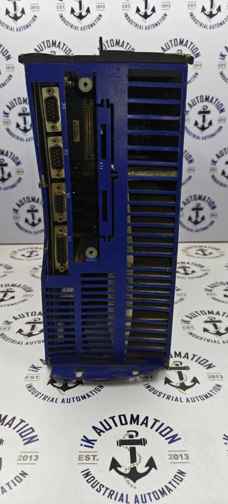 KOLLMORGEN SERVOSTAR 620