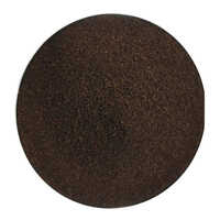 Grade Blended Tea Dust - Color: Black
