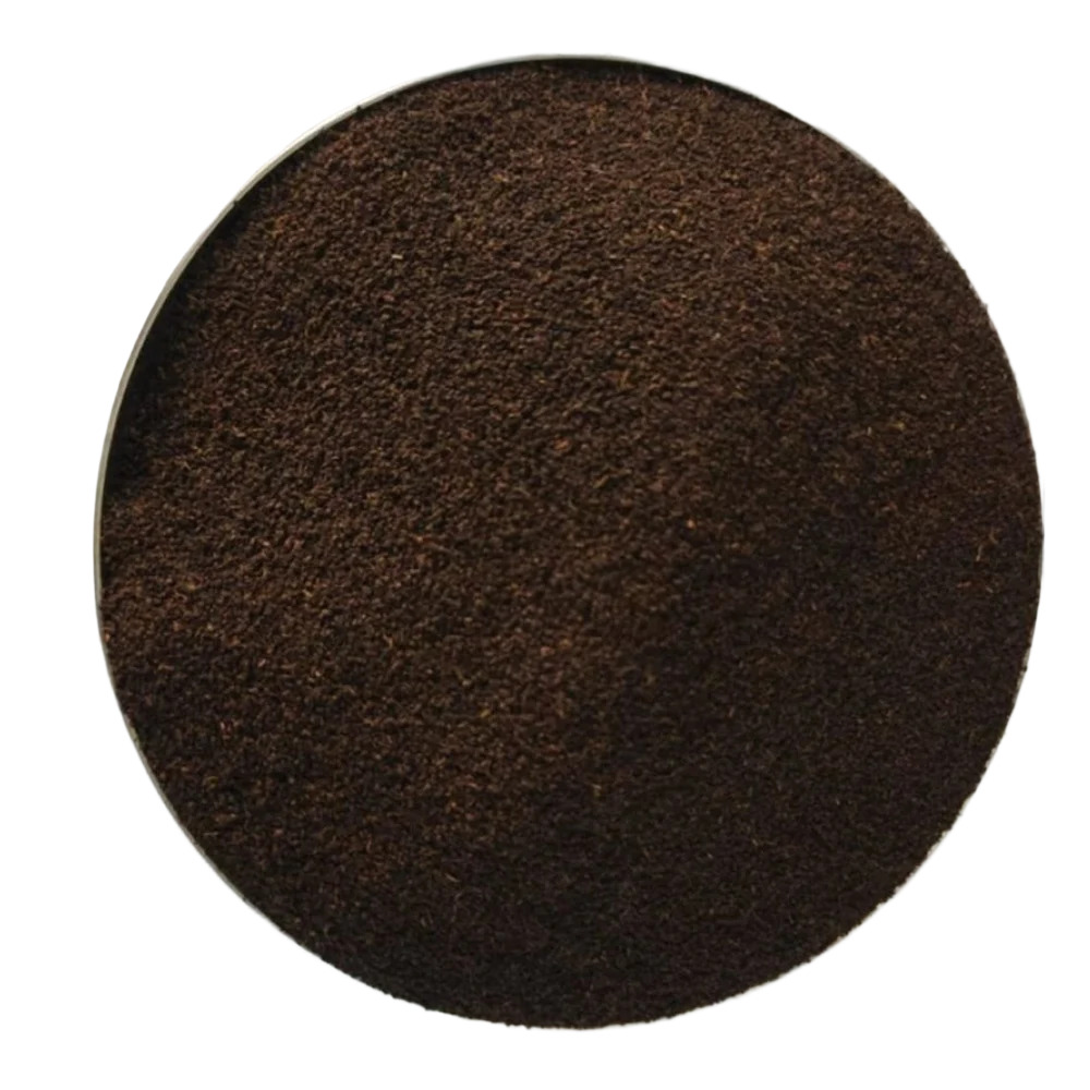 Bop Grade Assam Tea Dust - Moisture (%): 4%