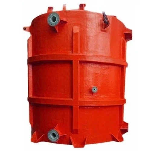 Frp Chemical Storage Tank - Application: Industrial