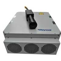 Raycus Fiber Laser Source