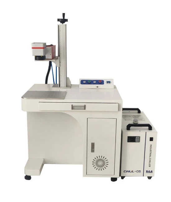 Uv Laser Marking Machine - Dimensions: 700 A 500 A 500 Mm Millimeter (Mm)