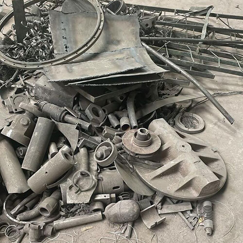 Monel 400 Casting Scrap - Application: Industrial