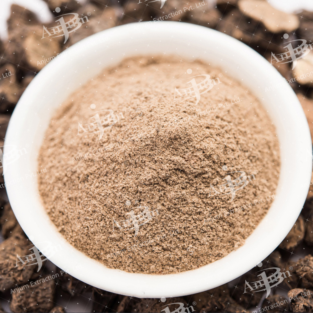 Curculigo Orchioides (kali Musli) Extract - Application: Medicine