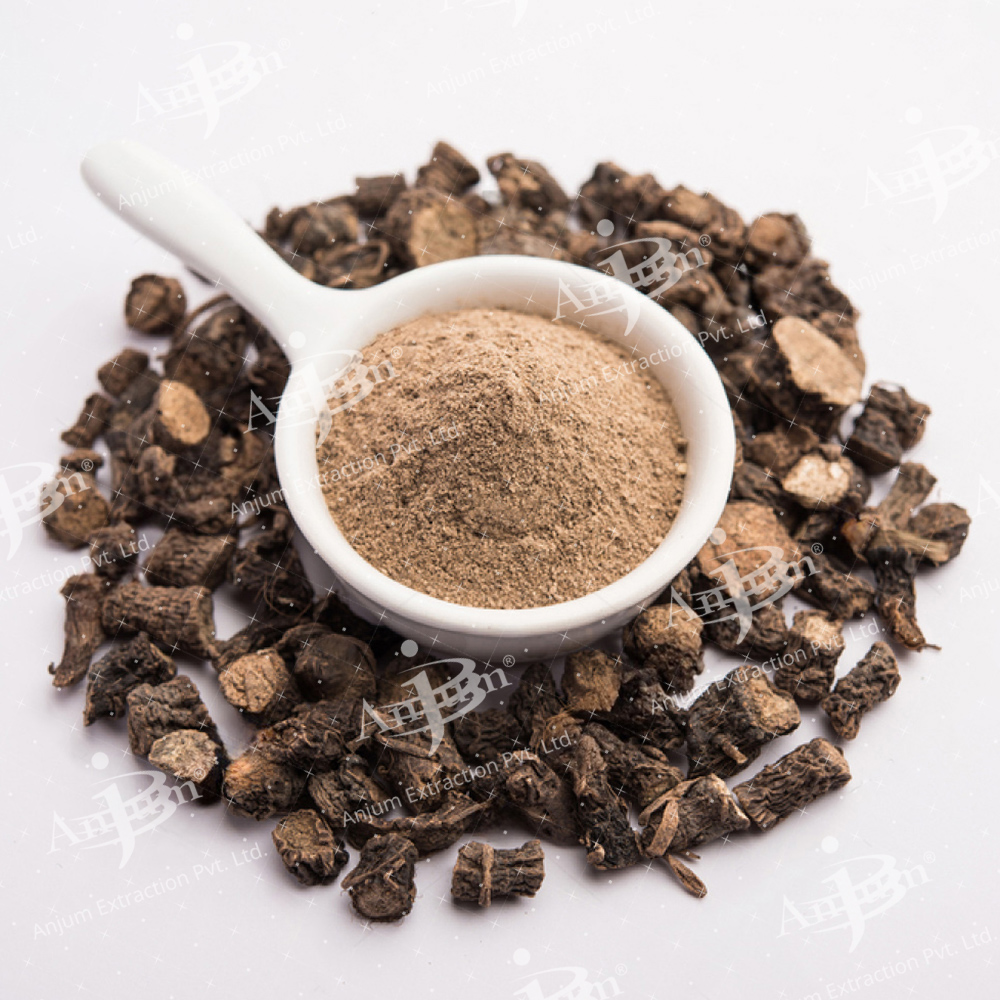 Curculigo Orchioides (Kali Musli) Extract - Application: Medicine