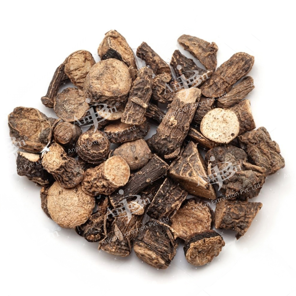 Curculigo Orchioides (Kali Musli) Extract - Application: Medicine