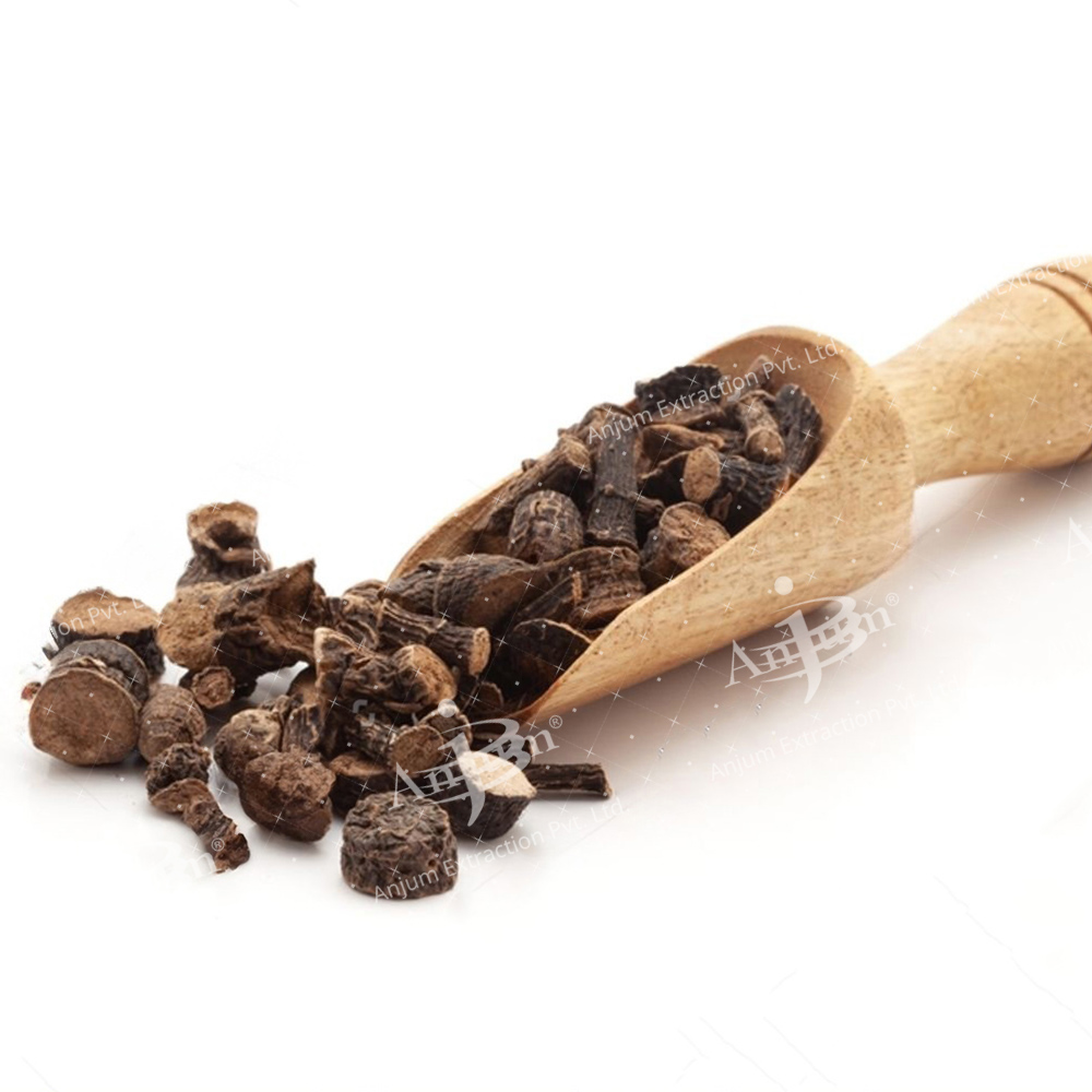 Curculigo Orchioides (Kali Musli) Extract - Application: Medicine