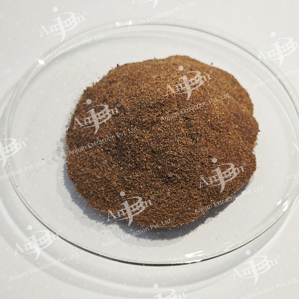 Curculigo Orchioides (Kali Musli) Extract - Application: Medicine