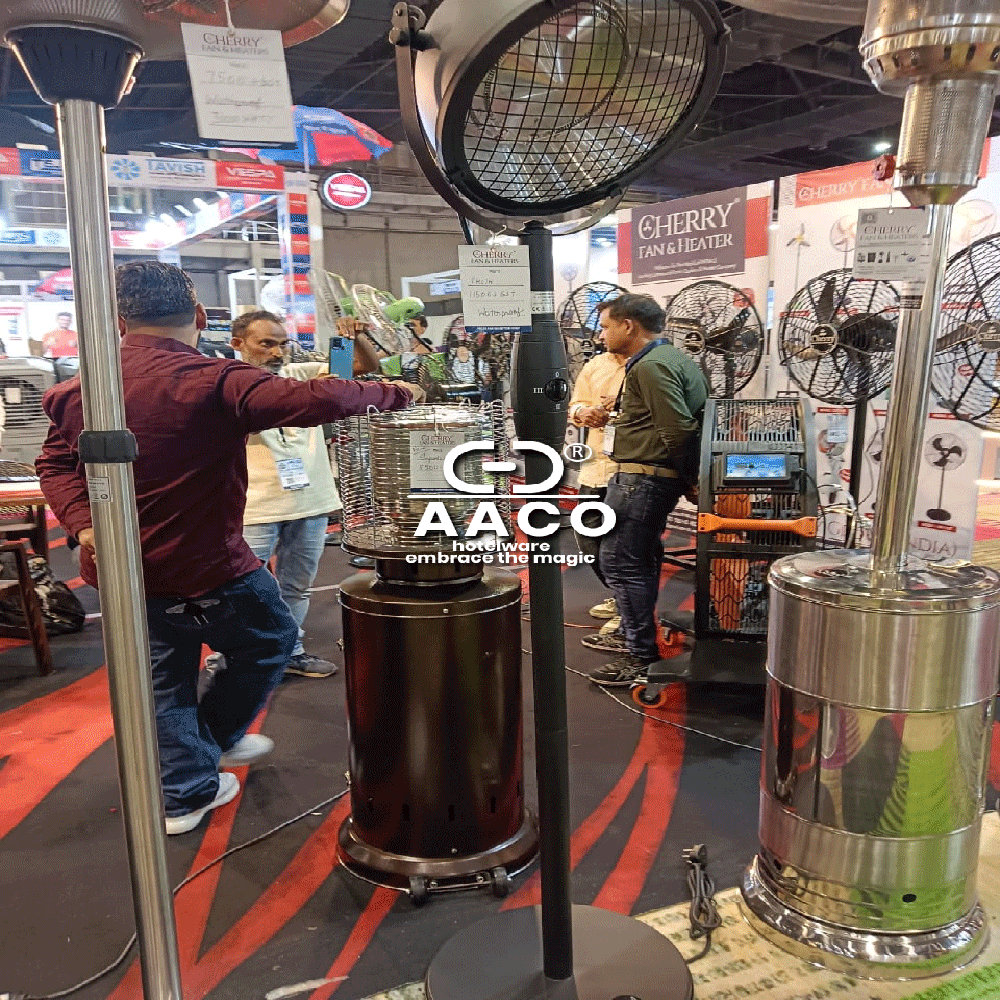 Stainless Steel Coffee Urn