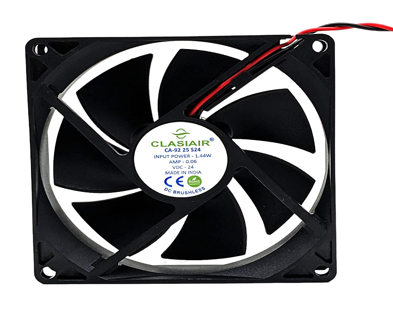CA-92 25 S24  Clasiair Cooling Fan