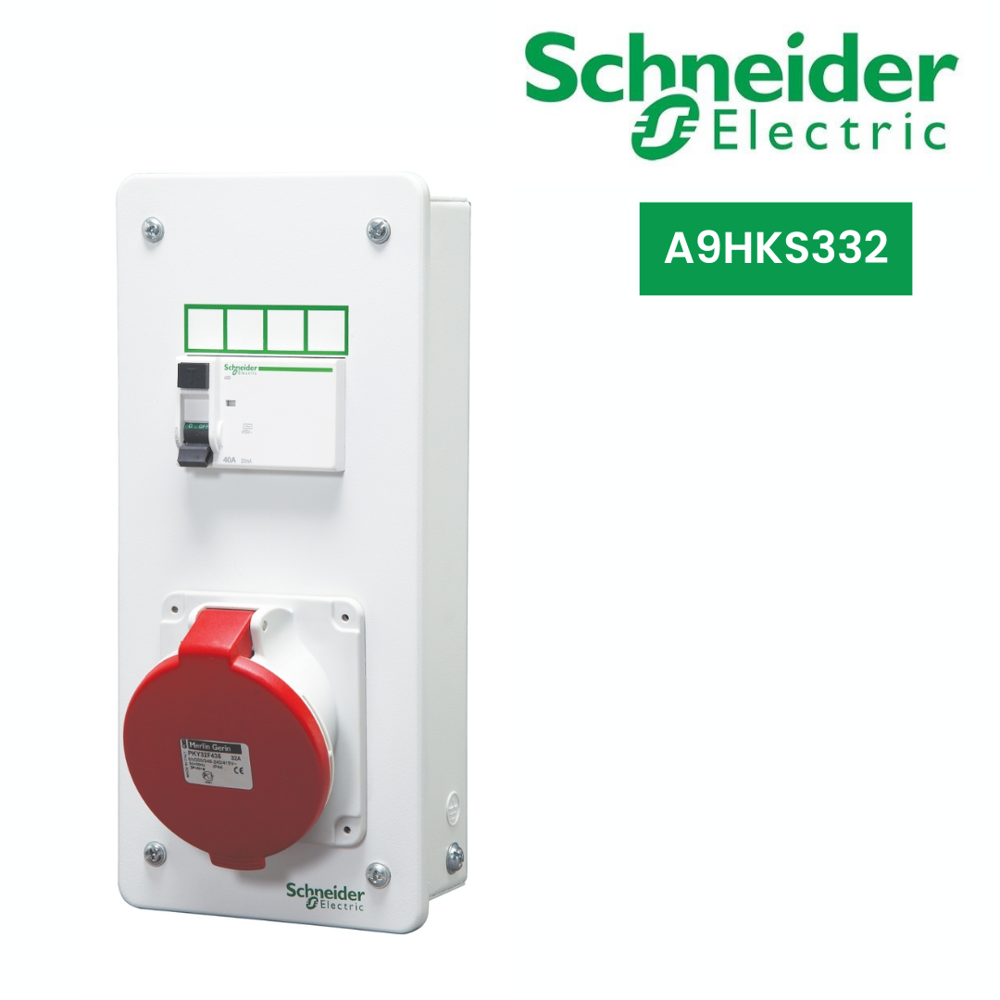 Distribution Board-A9HKS332