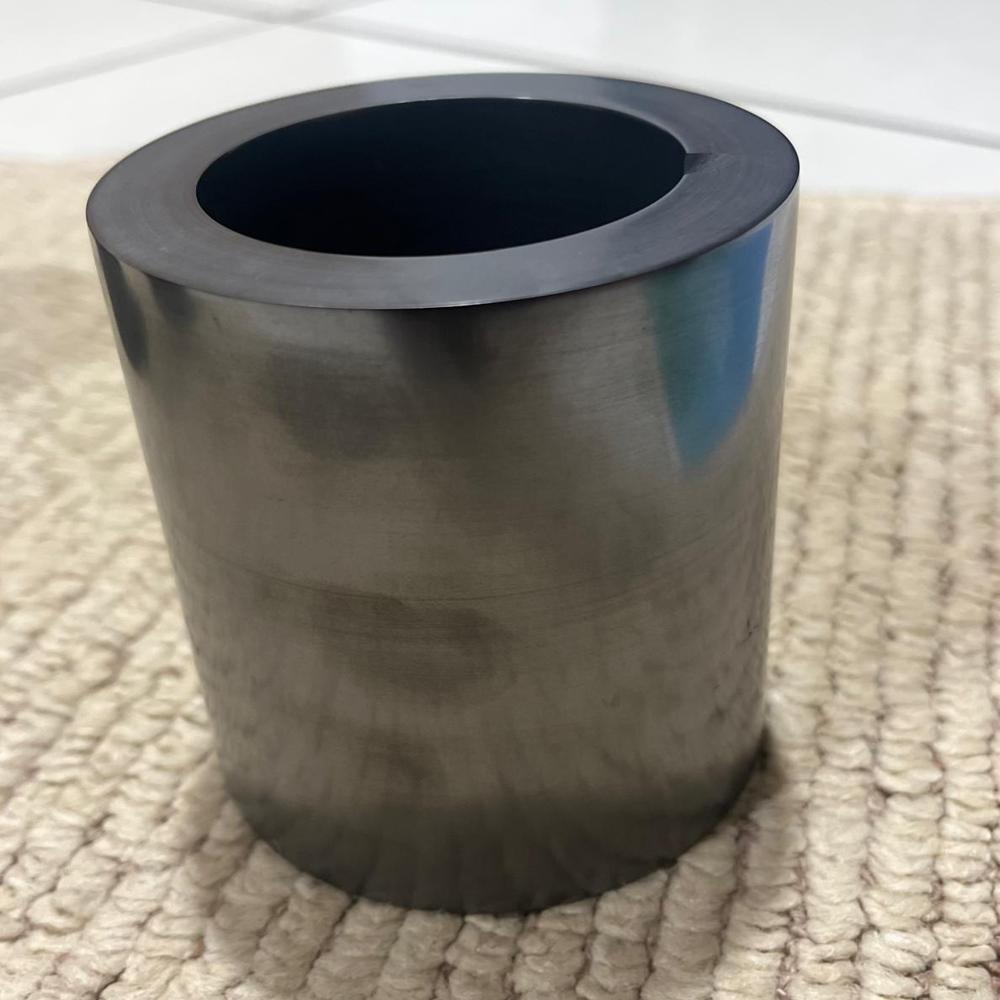 GOLD MELTING CRUSIBLE