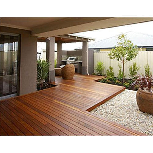 Wpc Flooring Deck