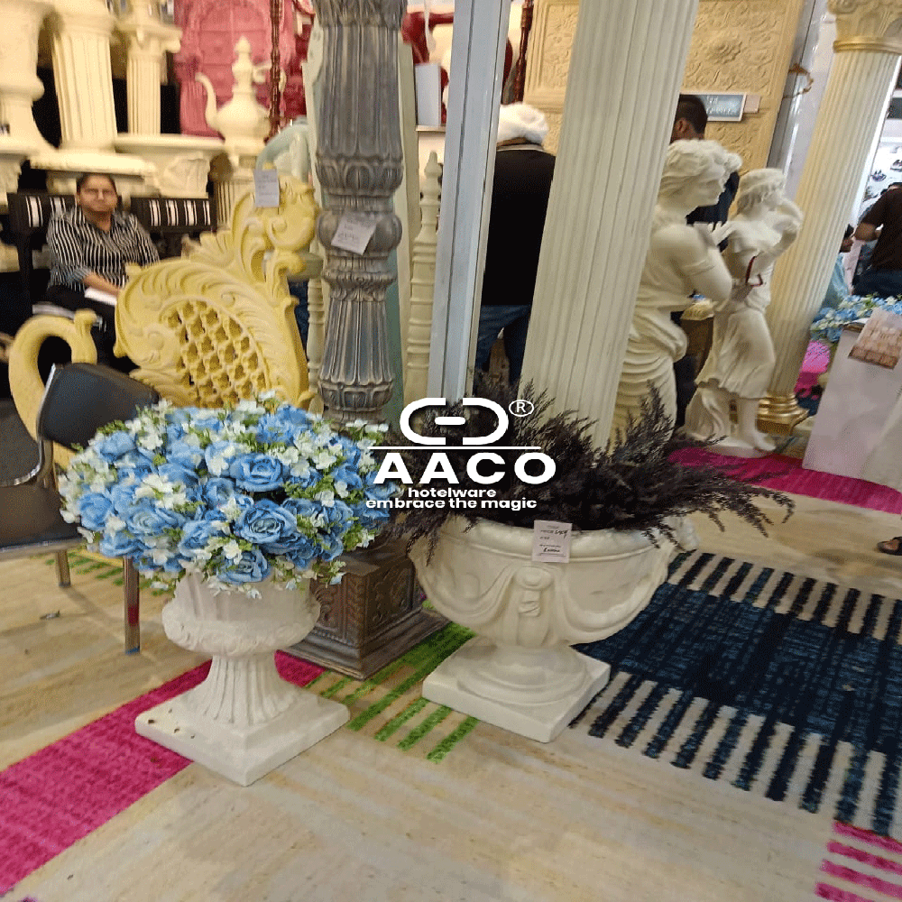 22G 5 In 1 Mess Plate, Type: Stainless Steel Tray