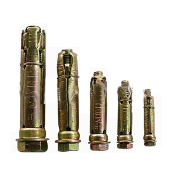 Mild Steel Rawl Anchor