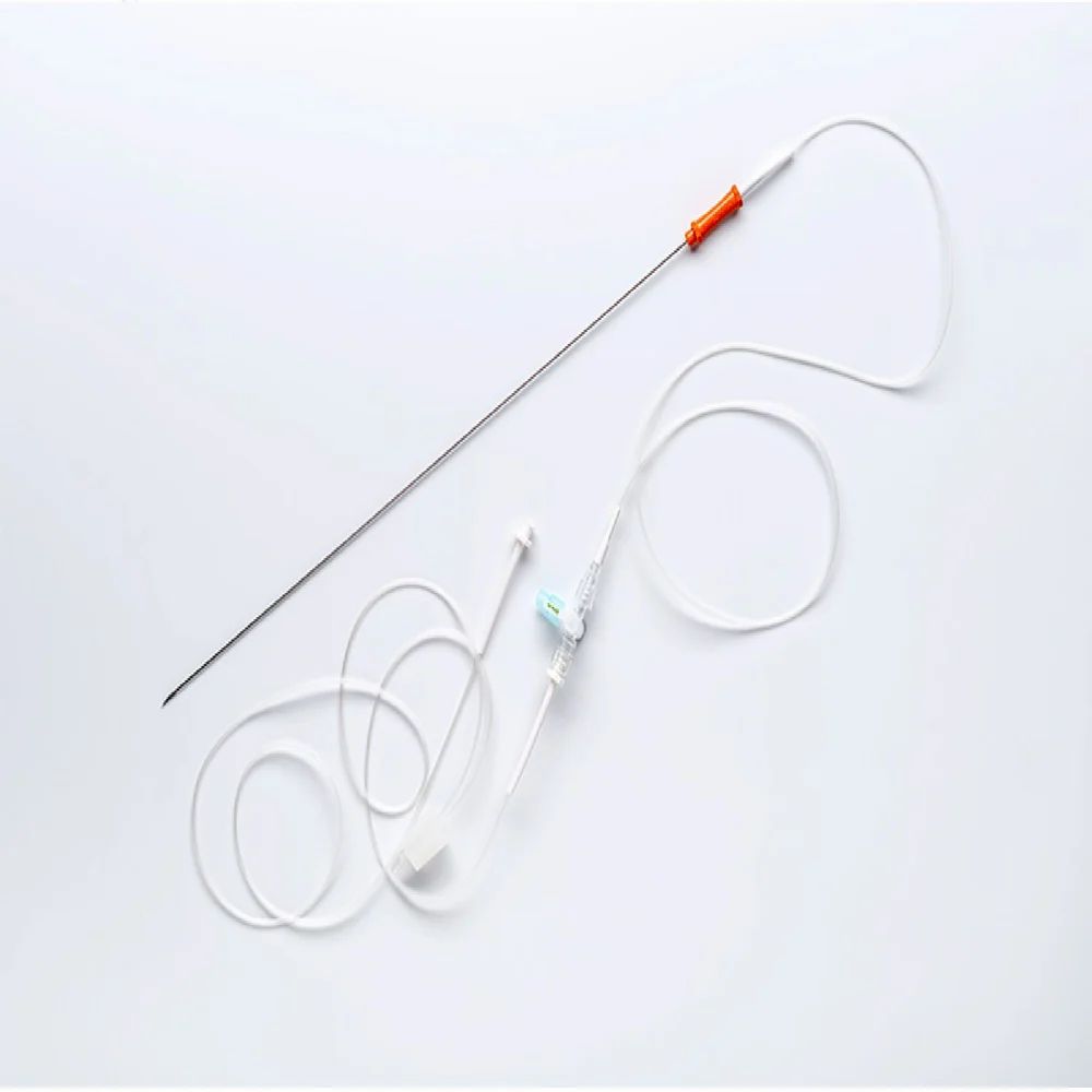 Ovum Pick Up Needle (Wallece)