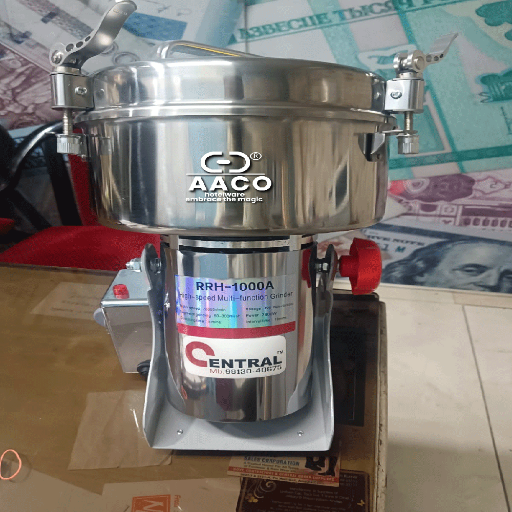 Bulk Cooking Induction - Material: Stainless Steel