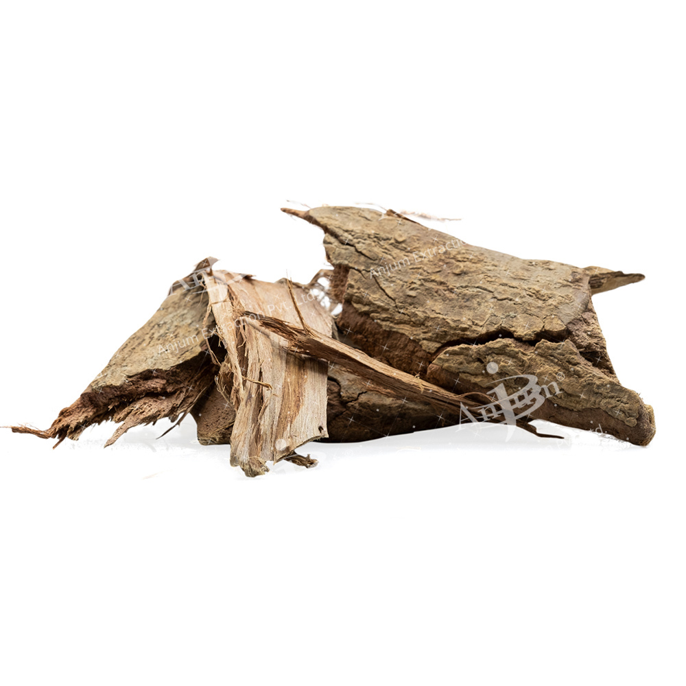 Khdir (Acacia Catechu) Extract - Application: Medicine