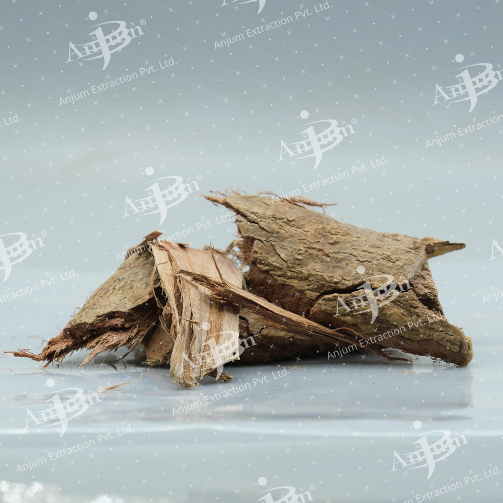 Khdir (Acacia Catechu) Extract - Application: Medicine