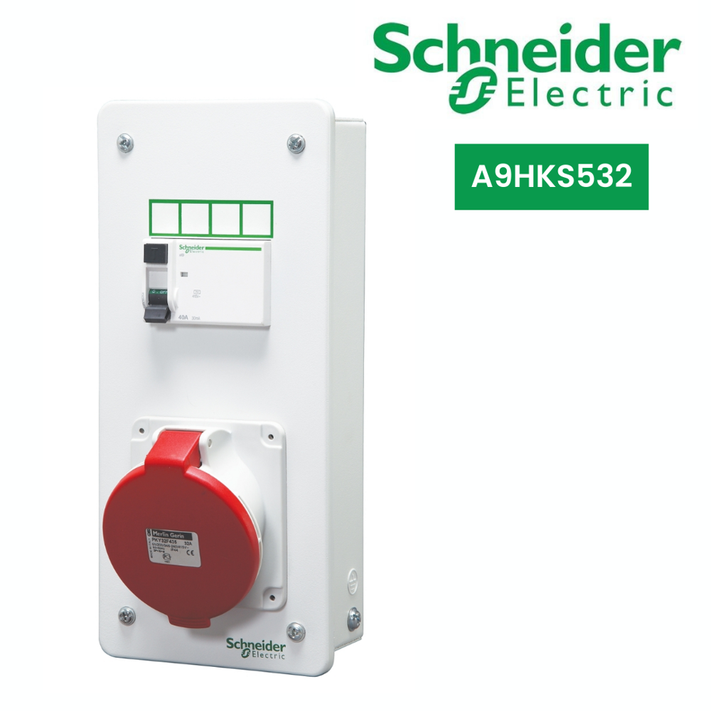 Distribution Board-A9HKS532
