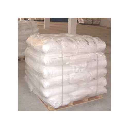 पोटेशियम ज़िरकोनियम फ्लोराइड (डिपोटेशियम हेक्साफ्लोरोज़िरकोनेट) अनुप्रयोग: औद्योगिक