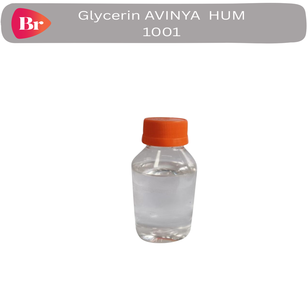 GLYCERIN GLYCEROL