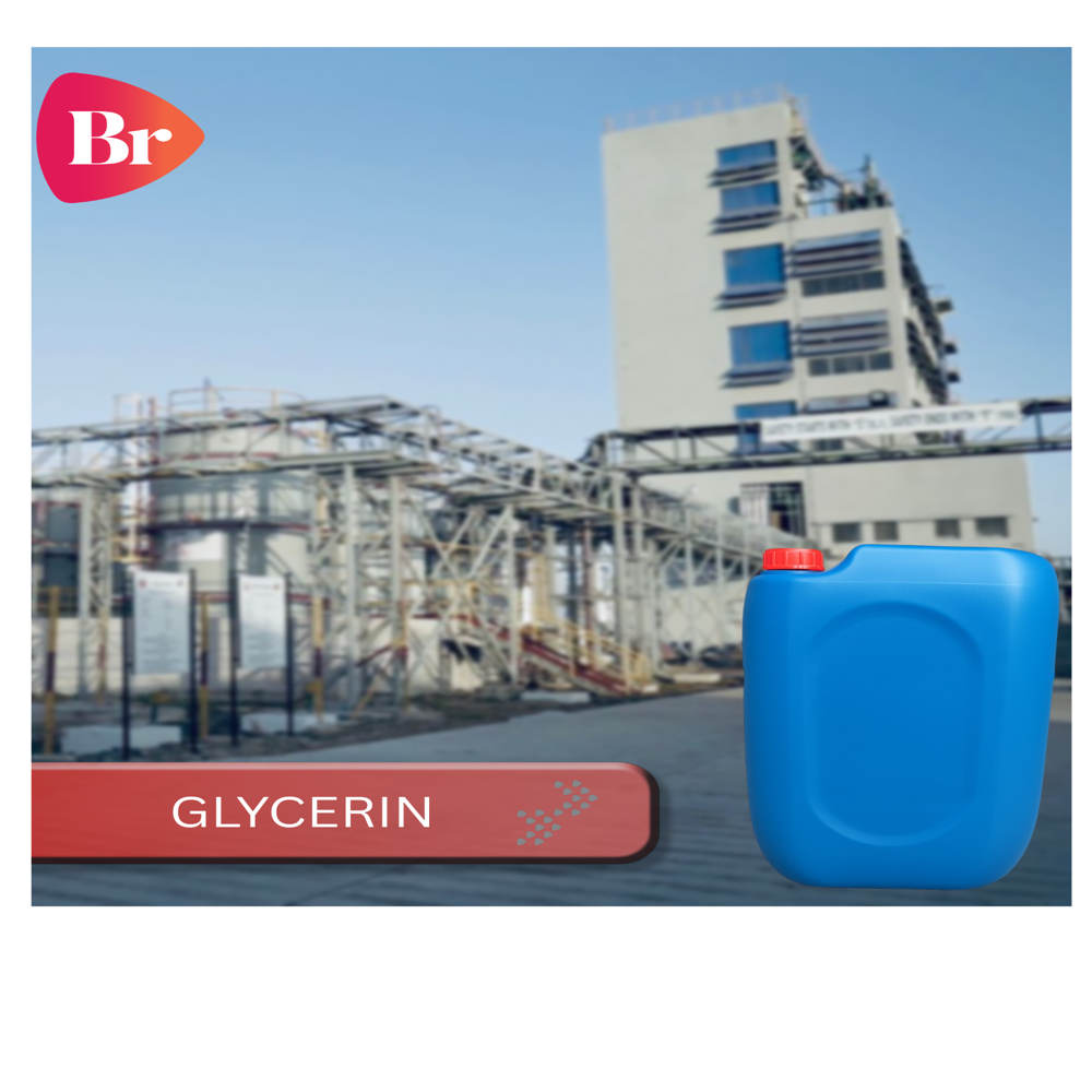 GLYCERIN GLYCEROL