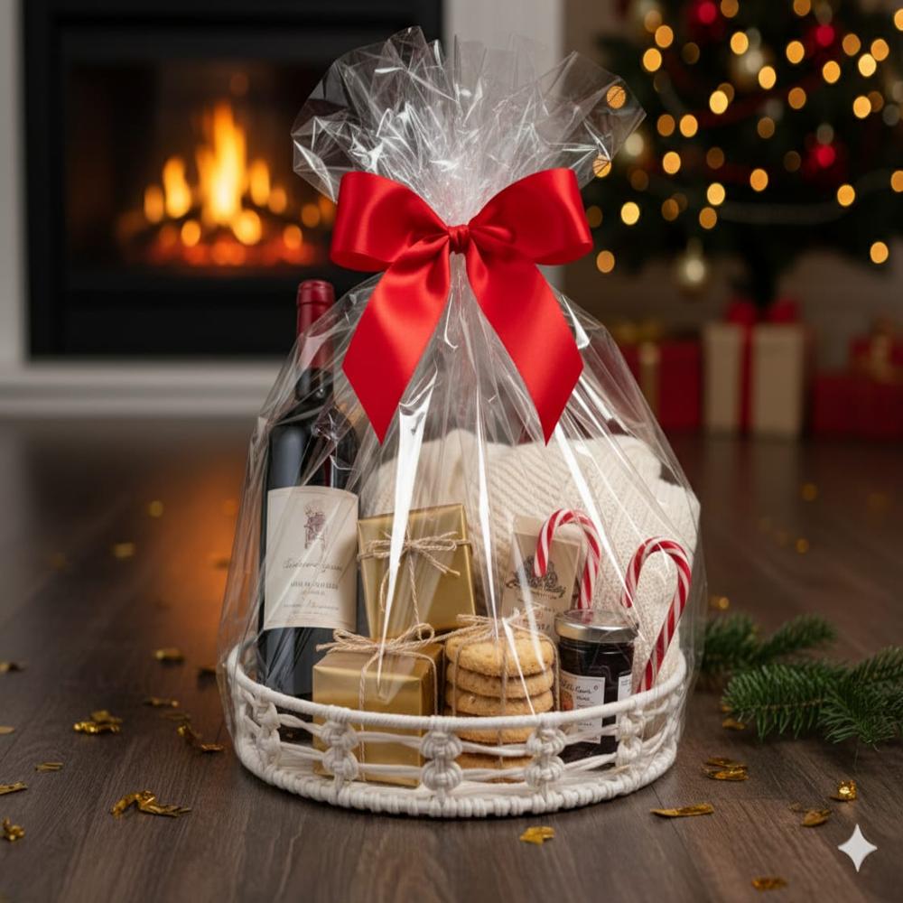 Designer Sabai Gift basket | Handmade Sabai Grass Casserole 8*3 inches