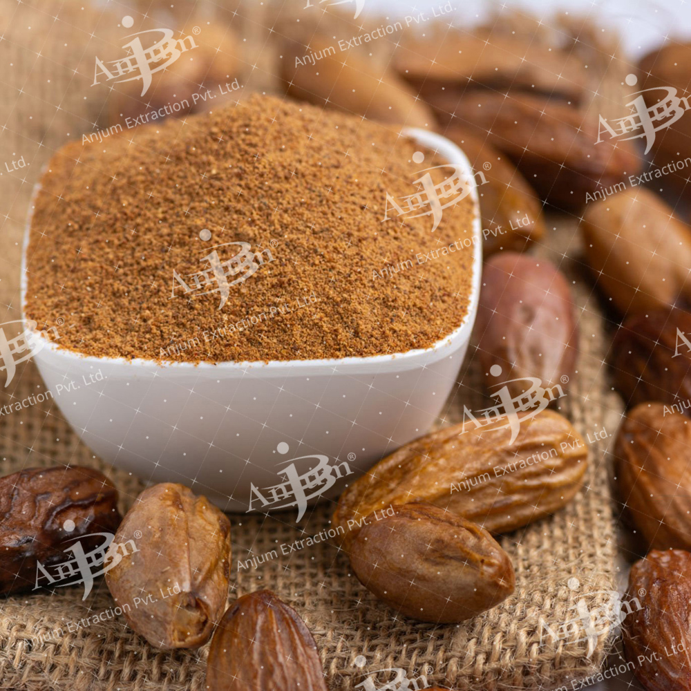 Khajur (Phoenix Dactylifera) Extract - Application: Medicine