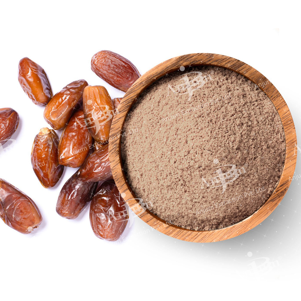 Khajur (Phoenix dactylifera) Extract