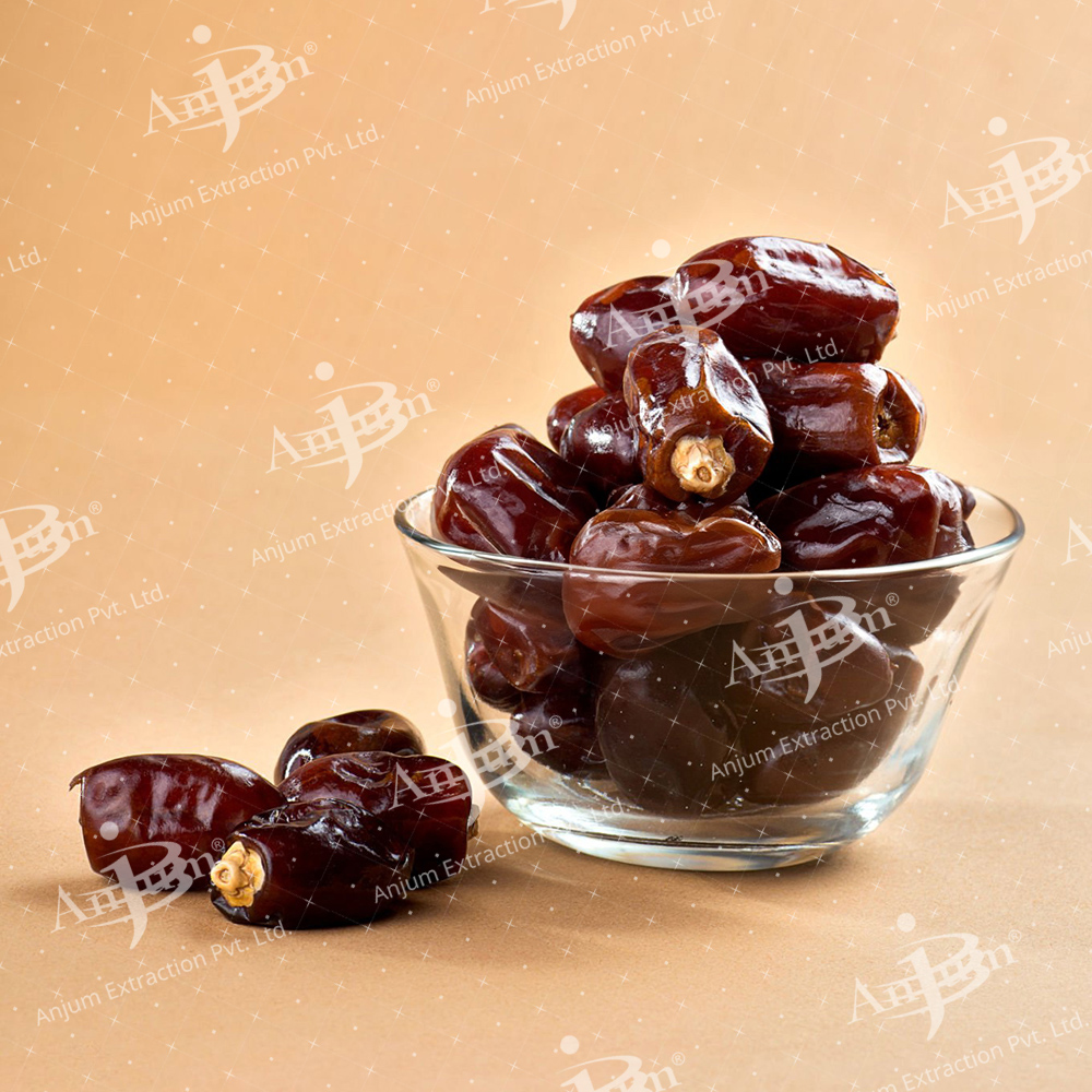 Khajur (Phoenix dactylifera) Extract