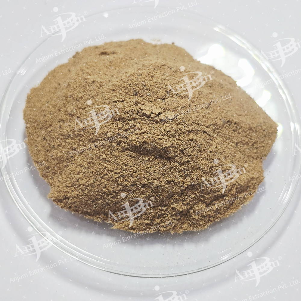 Khajur (Phoenix dactylifera) Extract