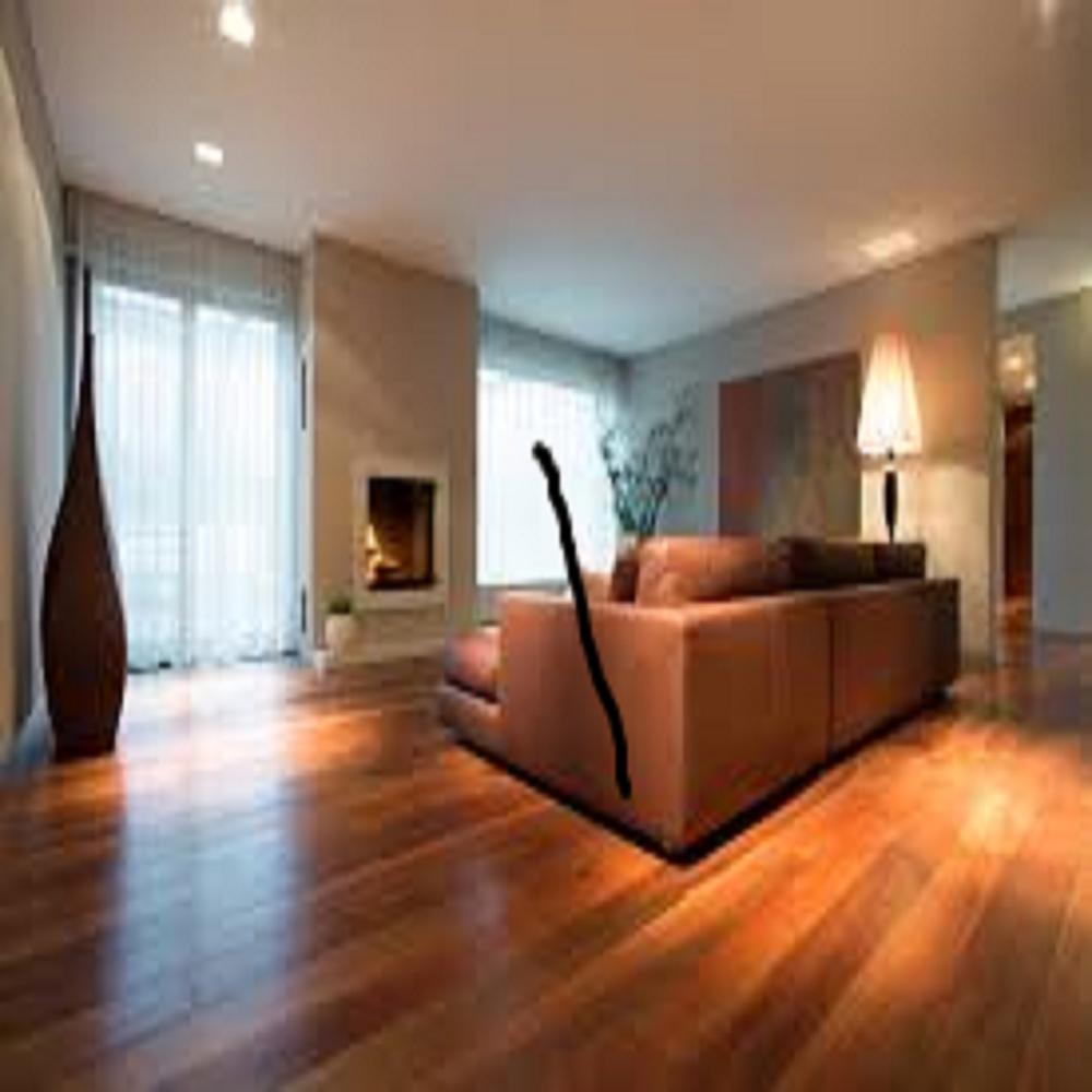 Herringbone Laminate Wooden Flooring