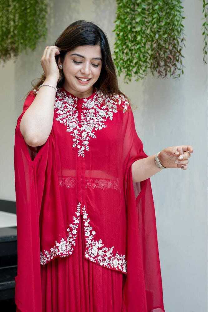 Super Hit 3 Piece Kurti Set Design Launch