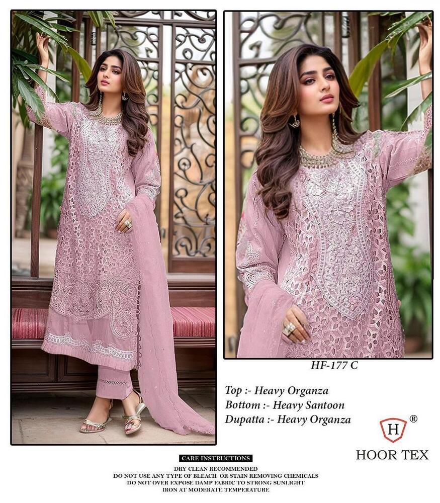 New Catalogue In Pakistani Suit