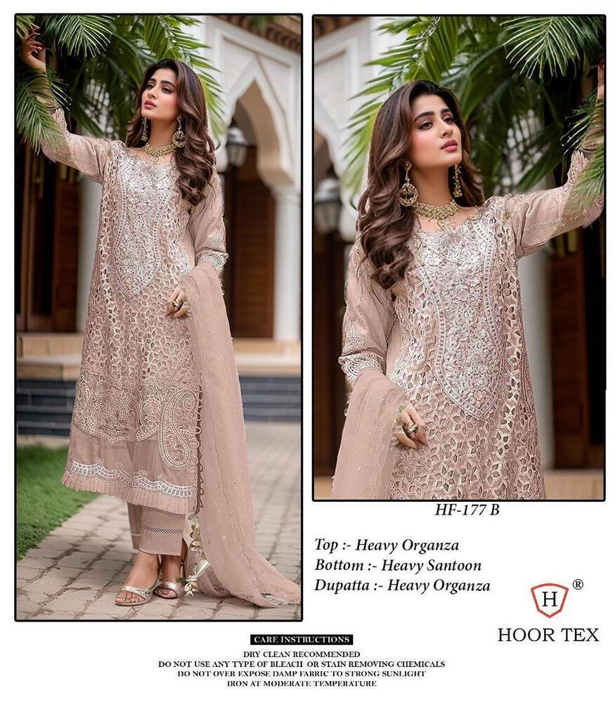 New Catalogue In Pakistani Suit