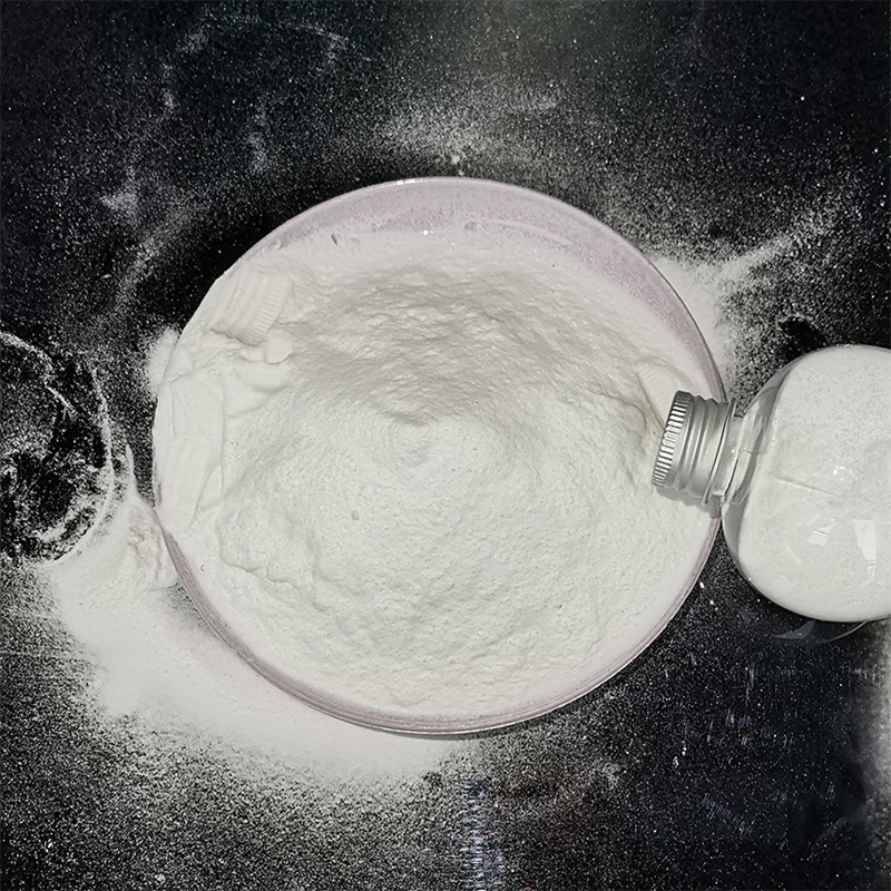 Ohp-6 High Density Oxidized Homopolymer - Application: Industrial