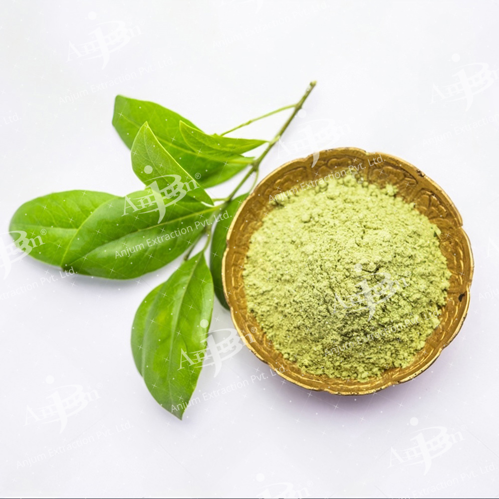 Mehandi (Lawsonia alba) Extract