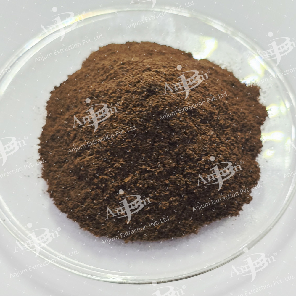 Mehandi (Lawsonia alba) Extract