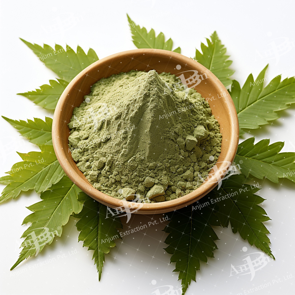 Neem Chaal (Azadirachta indica) Extract