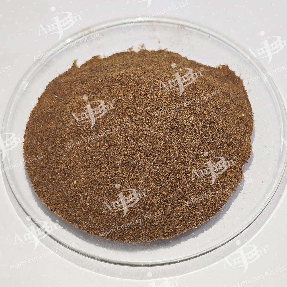 Neem Chaal (Azadirachta indica) Extract