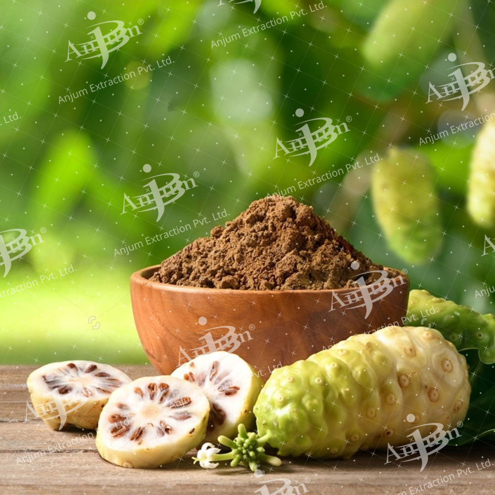 Noni Phal (morinda Citrifolia) Extract - Application: Medicine