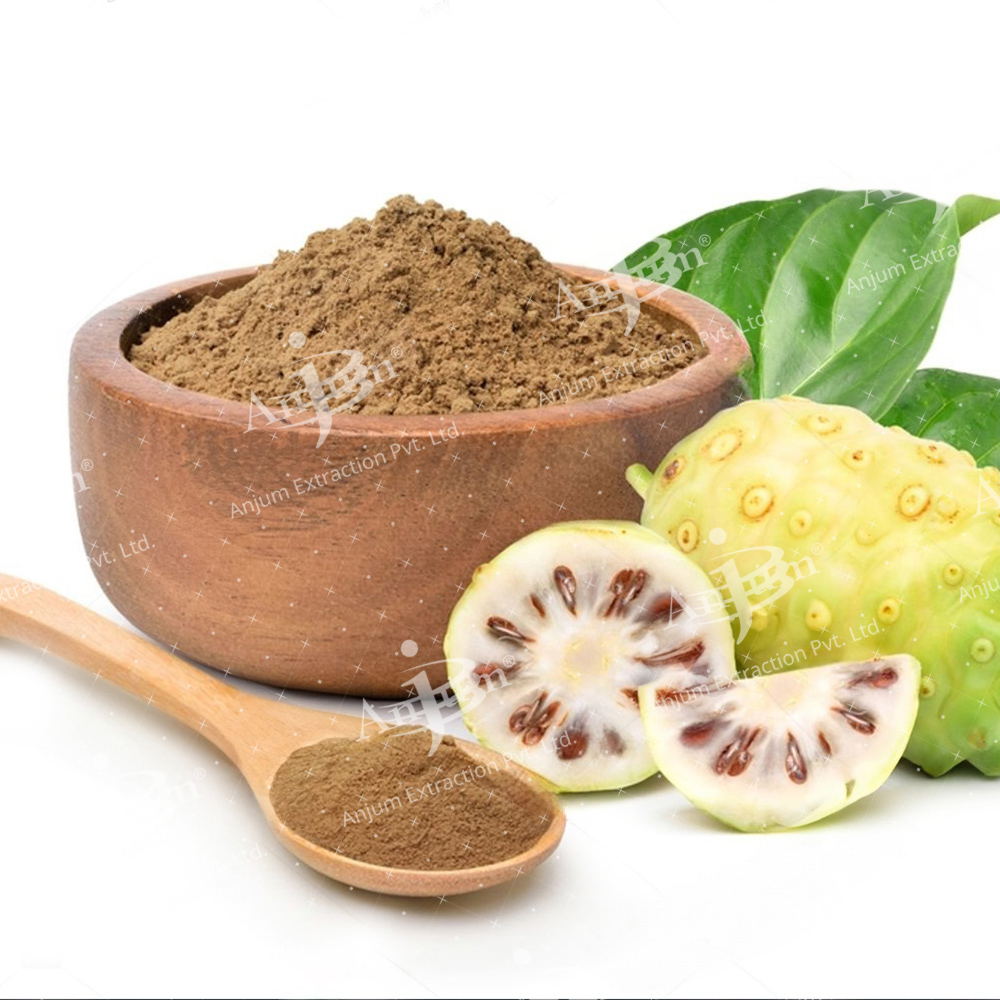 Noni Phal (Morinda Citrifolia) Extract - Application: Medicine
