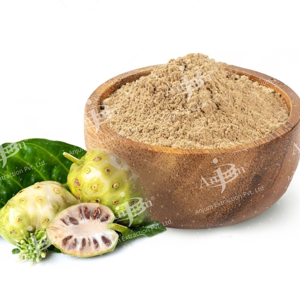 Noni Phal (Morinda Citrifolia) Extract - Application: Medicine